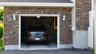 Garage Door Installation at Rehm Park, Illinois