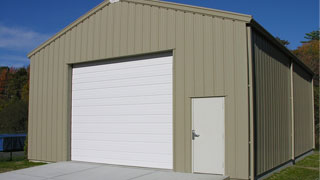 Garage Door Openers at Rehm Park, Illinois